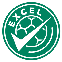 Excel crest